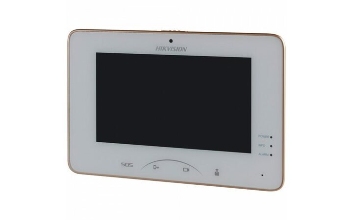 фото - Hikvision DS-KH8301-WT