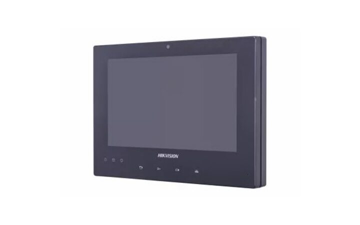 фото - Hikvision DS-KH8340-TCE2