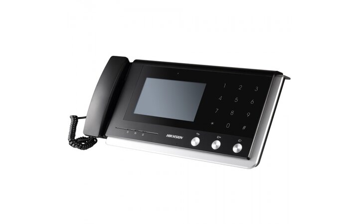 фото - Hikvision DS-KM8301