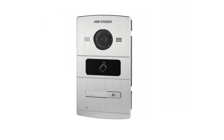 фото - Hikvision DS-KV8102-IM
