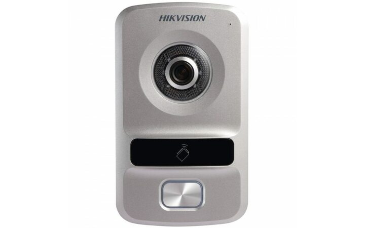 фото - Hikvision DS-KV8102-IP
