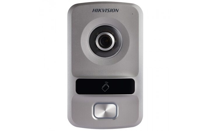 фото - Hikvision DS-KV8102-VP