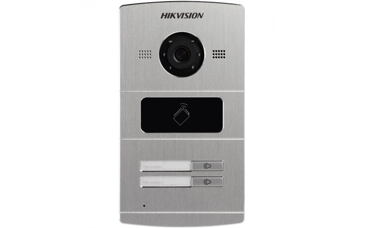 фото - Hikvision DS-KV8202-IM