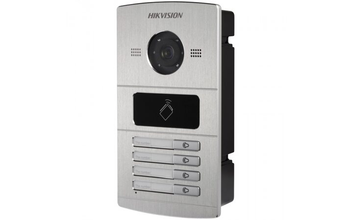 фото - Hikvision DS-KV8402-IM