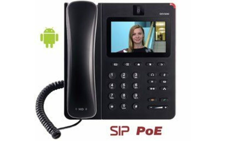 фото - Beward GXV3240