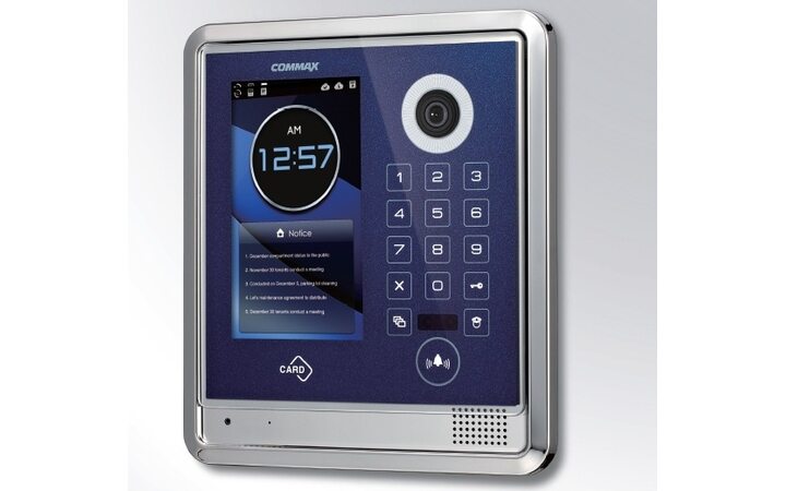 фото - Commax DRC-701LC/RF