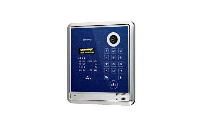 фото - Commax DRC-701LC/RF-UTP