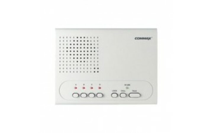 фото - Commax WI-4C (комплект 2шт.)