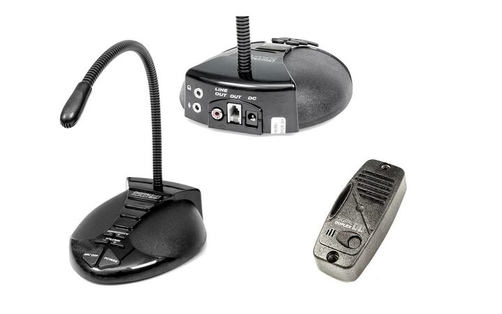 фото - Digital Duplex 205Т-HF-Long