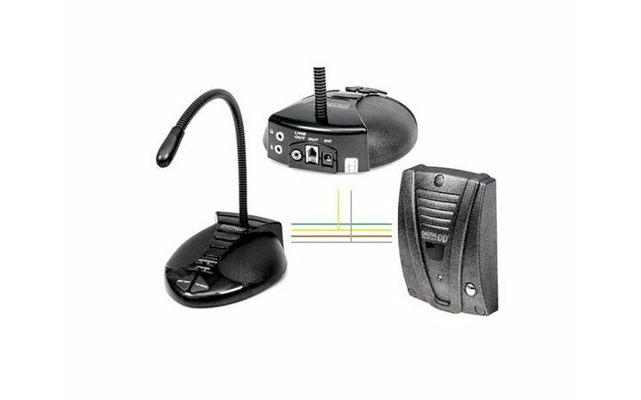 фото - Digital Duplex 215 G(Г) Conference II