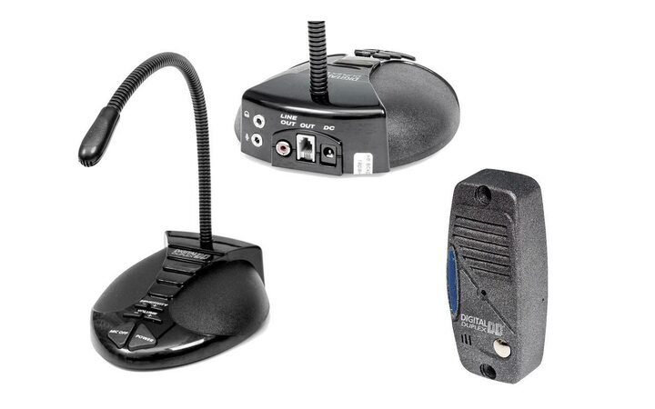 фото - Digital Duplex 215Т HF Long