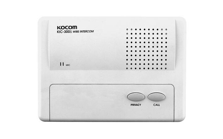 фото - Kocom KIC-300S