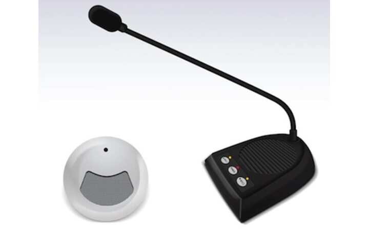 фото - Slinex AM-20