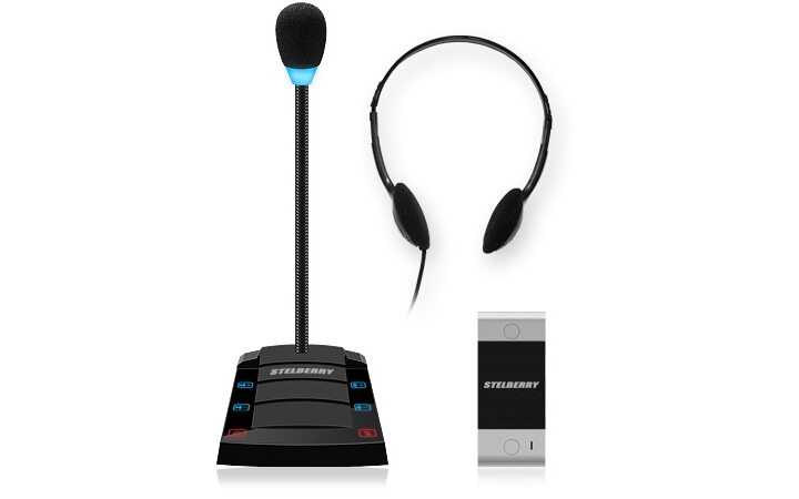 фото - STELBERRY S-401