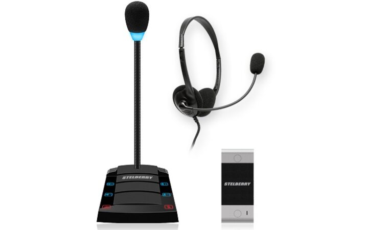 фото - STELBERRY S-402