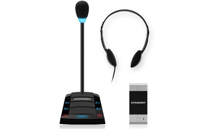 фото - STELBERRY S-411