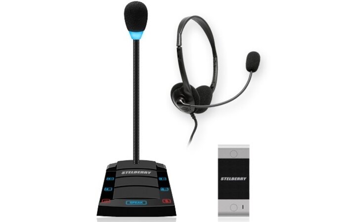 фото - STELBERRY S-412