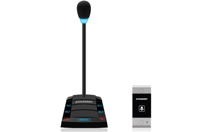 фото - STELBERRY S-420