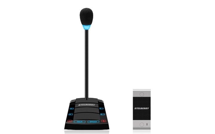 фото - STELBERRY S-510