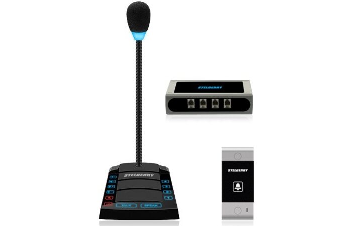 фото - STELBERRY S-640