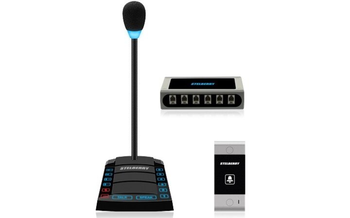 фото - STELBERRY S-660