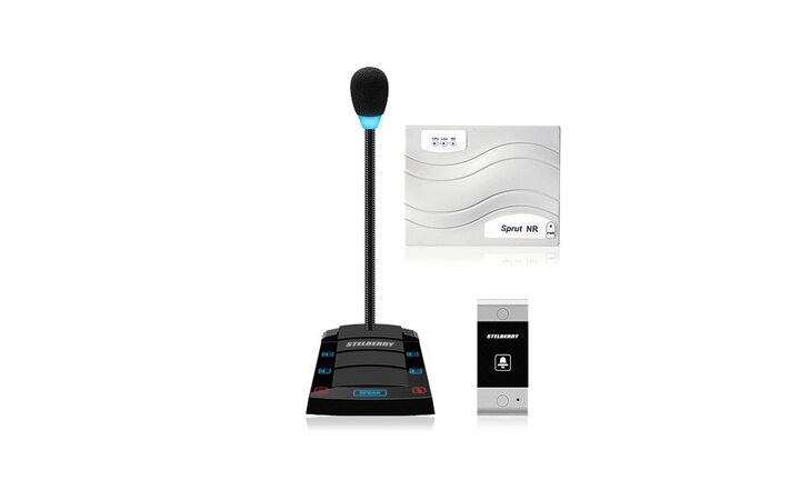 фото - STELBERRY SX-400/1