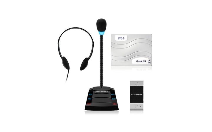 фото - STELBERRY SX-401/3