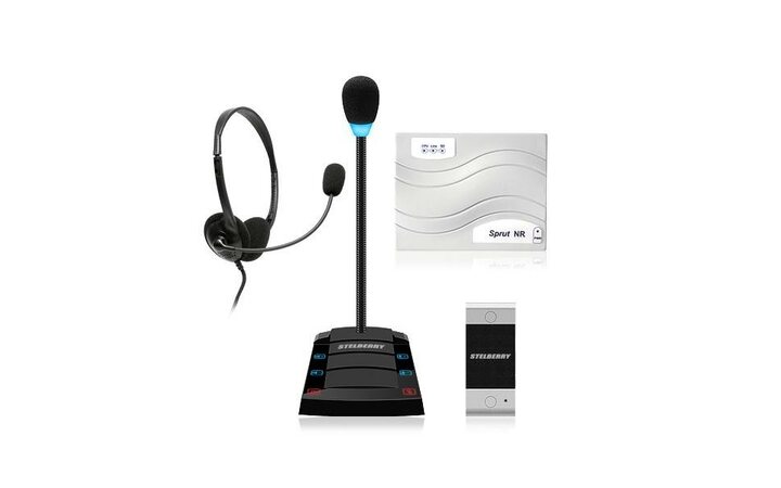 фото - STELBERRY SX-402/4