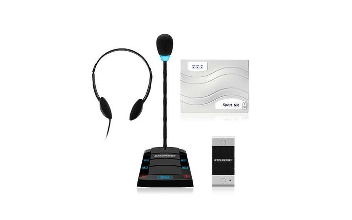 фото - STELBERRY SX-411/2