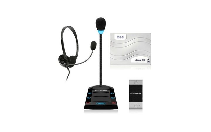 фото - STELBERRY SX-412/3