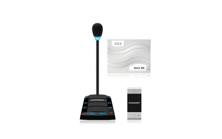 фото - STELBERRY SX-510/3