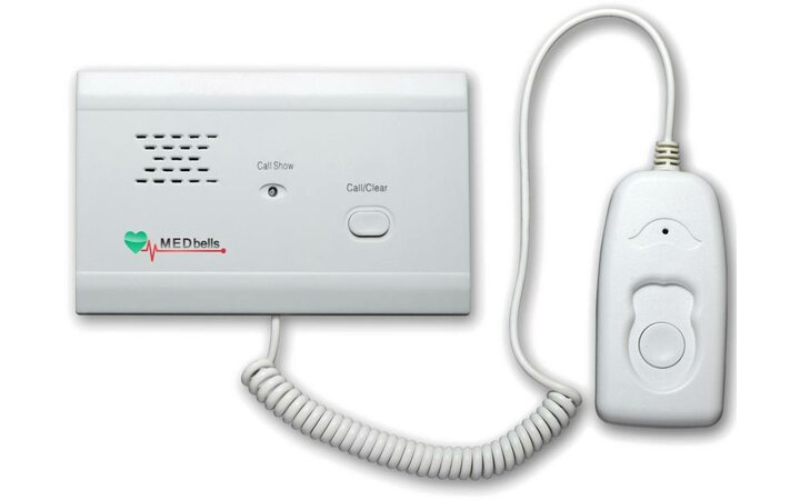 фото - MEDbells BY815