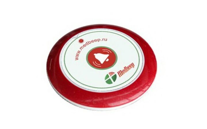 фото - MEDbells med-21