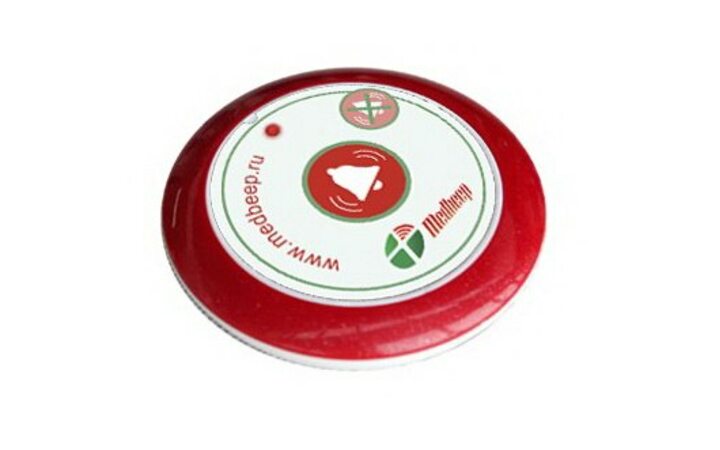 фото - MEDbells med-22