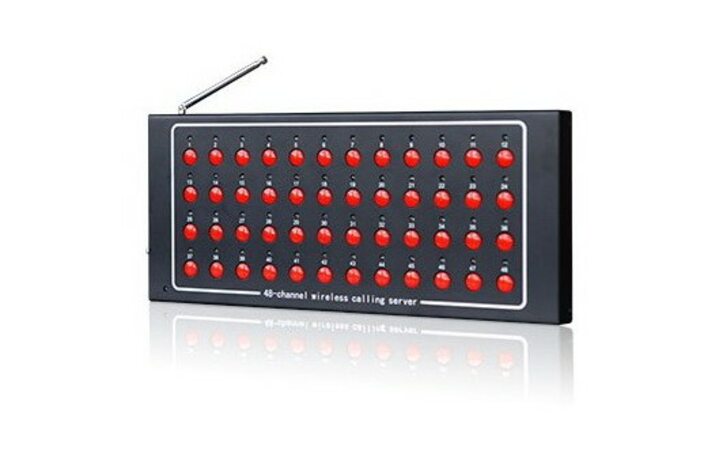 фото - MEDbells med-48