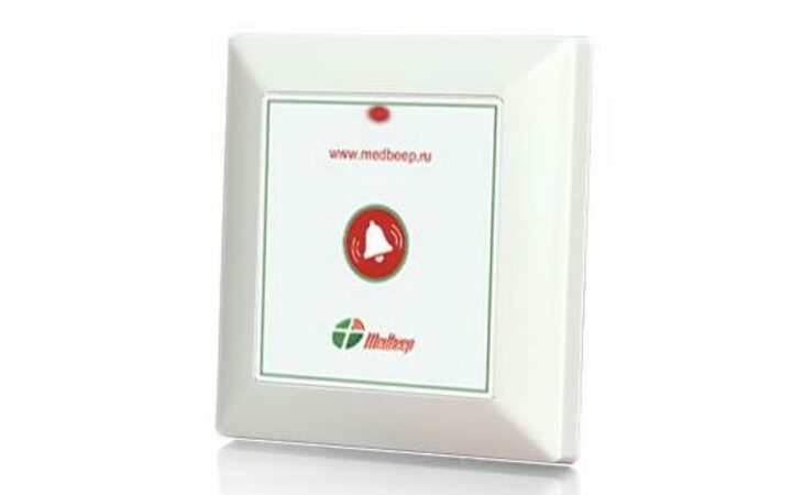 фото - MEDbells med-51