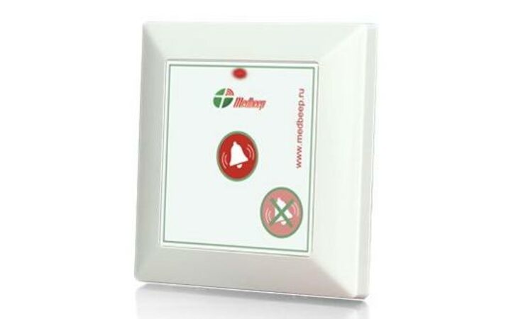 фото - MEDbells med-52