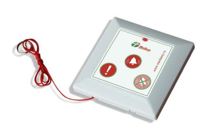 фото - MEDbells med-73S