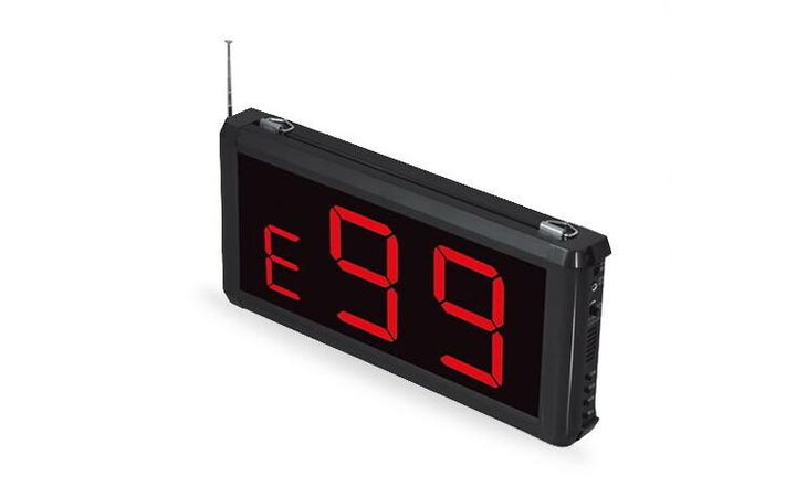 фото - MEDbells Y-99E