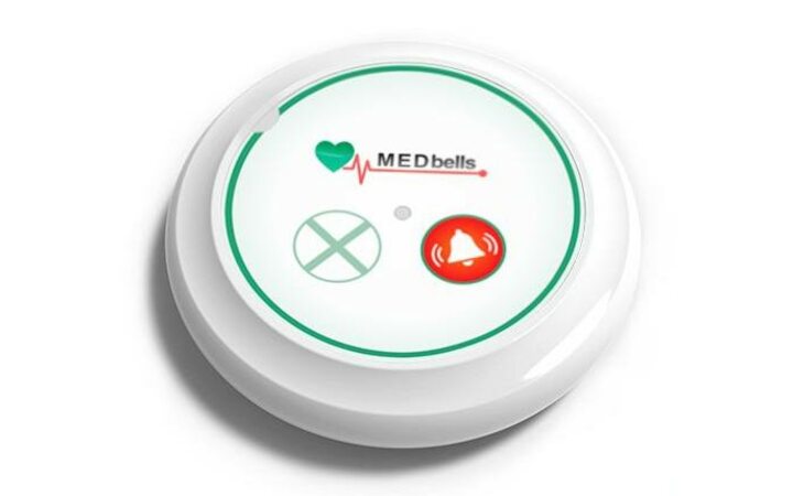 фото - MEDbells Y-B12