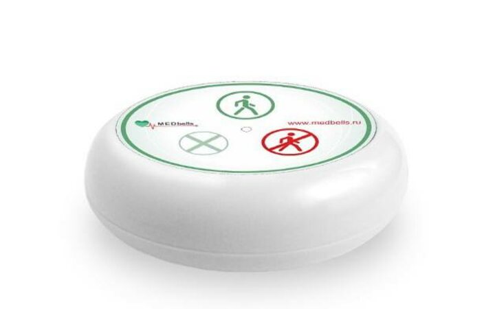 фото - MEDbells Y-V3-W