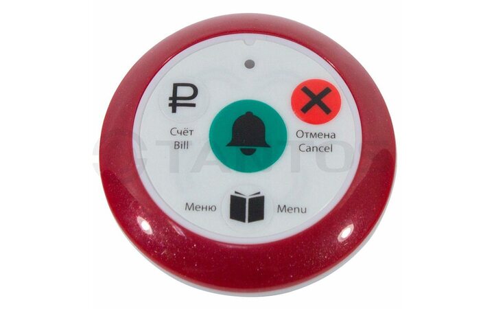 фото - Tantos TSw-BR4