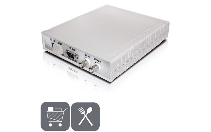 фото - ЧЕКТВ III HD