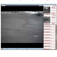 ELSYS VideoNova-Номер(исп.1) A50-IP-1