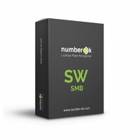 НомерОК SW NumberOk SMB 2