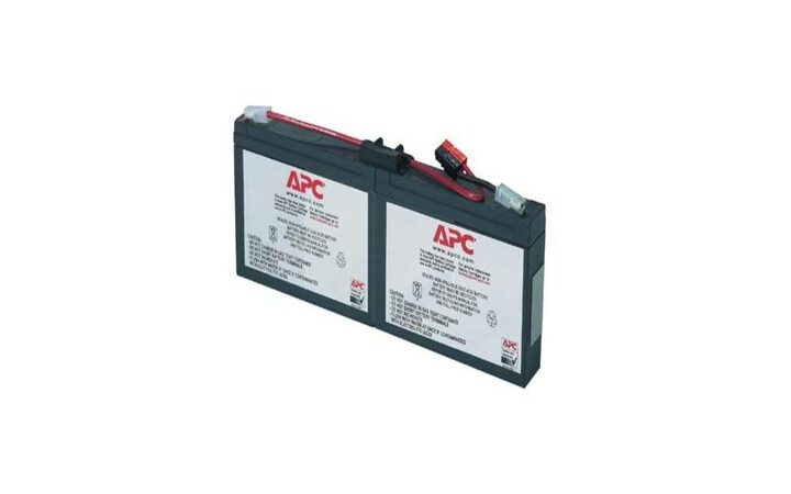 фото - APC RBC18