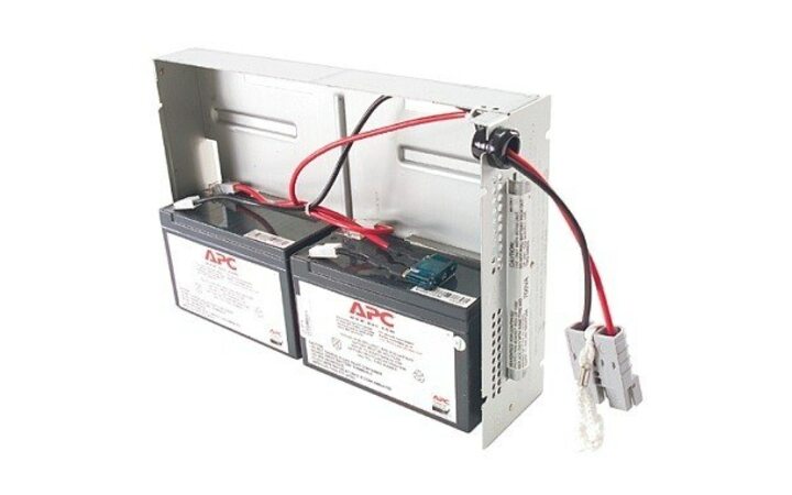 фото - APC RBC22