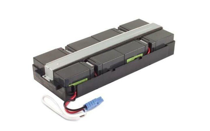 фото - APC RBC31