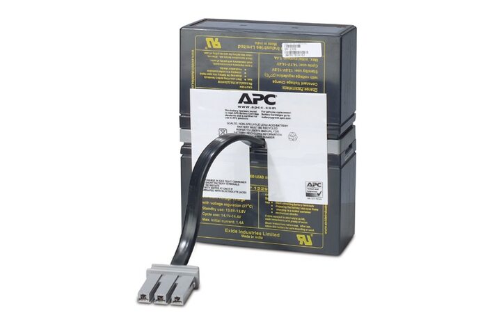 фото - APC RBC32