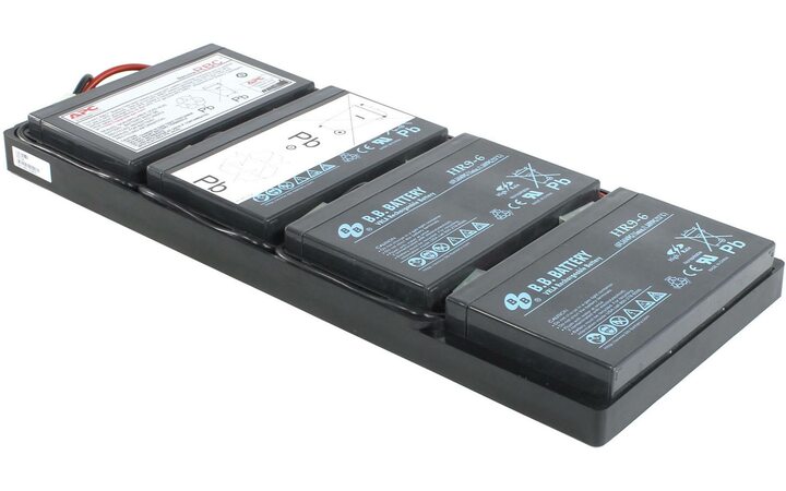 фото - APC RBC34